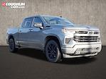 2023 Chevrolet Silverado 1500 Crew Cab 4WD Pickup for sale #P42530A - photo 8