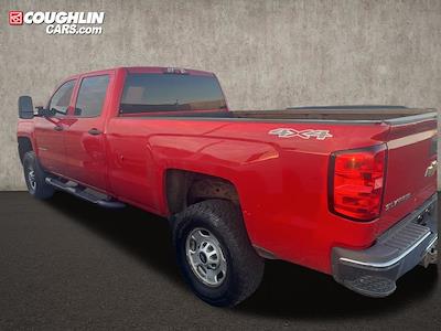Used 2015 Chevrolet Silverado 2500 - photo 1