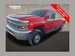 2015 Chevrolet Silverado 2500 Crew Cab 4WD Pickup for sale #P42531A - photo 1