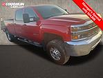2015 Chevrolet Silverado 2500 Crew Cab 4WD Pickup for sale #P42531A - photo 5