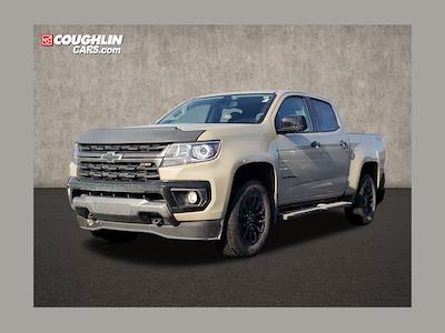 Used 2022 Chevrolet Colorado Z71 Crew Cab for sale #P42538A - photo 1