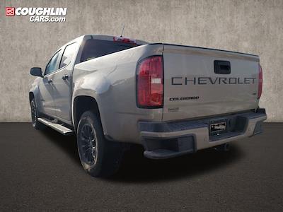 Used 2022 Chevrolet Colorado Z71 Crew Cab for sale #P42538A - photo 2