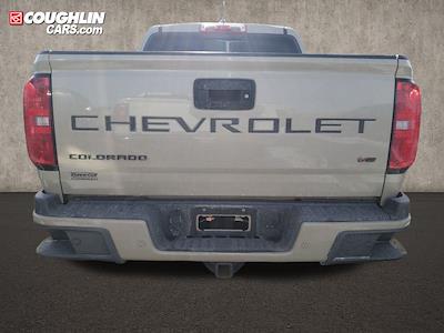 Used 2022 Chevrolet Colorado Z71 Crew Cab for sale #P42538A - photo 2