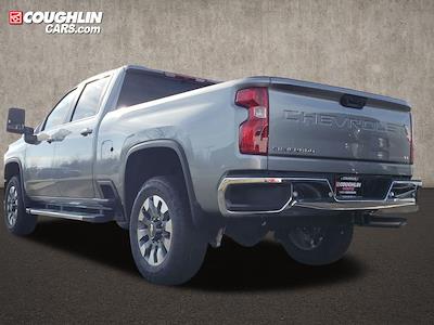 New 2026 Chevrolet Silverado 3500 LT Crew Cab for sale #P42544 - photo 2