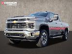 New 2026 Chevrolet Silverado 3500 LT Crew Cab for sale #P42544 - photo 1