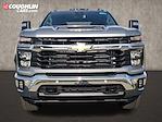 New 2026 Chevrolet Silverado 3500 LT Crew Cab for sale #P42544 - photo 8