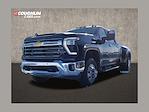 Used 2024 Chevrolet Silverado 3500 LTZ Crew Cab for sale #P42544A - photo 1