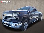 Used 2024 Chevrolet Silverado 3500 LTZ Crew Cab for sale #P42544A - photo 2