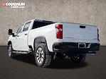 New 2026 Chevrolet Silverado 2500 Custom Crew Cab for sale #P42545 - photo 2