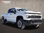 New 2026 Chevrolet Silverado 2500 Custom Crew Cab for sale #P42545 - photo 7