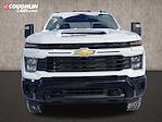 New 2026 Chevrolet Silverado 2500 Custom Crew Cab for sale #P42545 - photo 8
