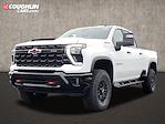 2026 Chevrolet Silverado 2500 Crew Cab 4WD Pickup for sale #P42556 - photo 1