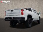 2026 Chevrolet Silverado 2500 Crew Cab 4WD Pickup for sale #P42556 - photo 5