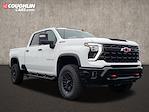 2026 Chevrolet Silverado 2500 Crew Cab 4WD Pickup for sale #P42556 - photo 7