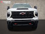 2026 Chevrolet Silverado 2500 Crew Cab 4WD Pickup for sale #P42556 - photo 8