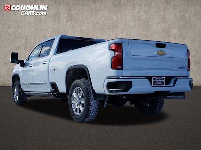 New 2026 Chevrolet Silverado 3500 High Country Crew Cab for sale #P42560 - photo 2