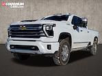 2026 Chevrolet Silverado 3500 Crew Cab 4WD Pickup for sale #P42560 - photo 1