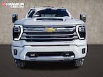 2026 Chevrolet Silverado 3500 Crew Cab 4WD Pickup for sale #P42560 - photo 8