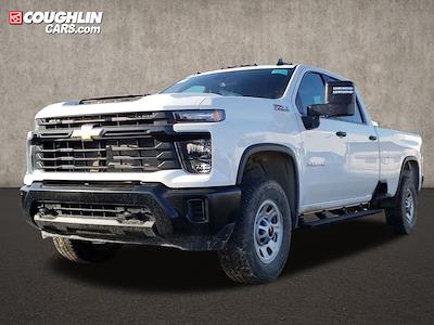 2026 Chevrolet Silverado 3500 Crew Cab 4WD Pickup for sale #P42561 - photo 1