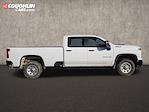 New 2026 Chevrolet Silverado 3500 Work Truck Crew Cab for sale #P42561 - photo 6
