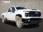 New 2026 Chevrolet Silverado 3500 Work Truck Crew Cab for sale #P42561 - photo 7