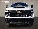 New 2026 Chevrolet Silverado 3500 Work Truck Crew Cab for sale #P42561 - photo 8