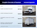 2018 Chevrolet Express 3500 DRW RWD Box Van for sale #P42568B - photo 4