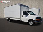 2018 Chevrolet Express 3500 DRW RWD Box Van for sale #P42568B - photo 7