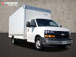 2018 Chevrolet Express 3500 DRW RWD Box Van for sale #P42568B - photo 8