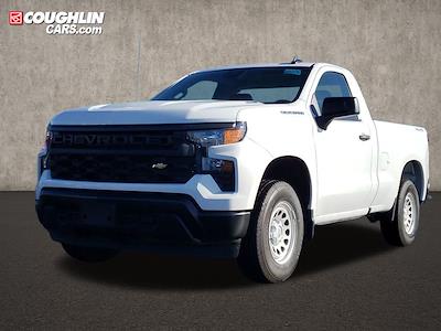 New 2025 Chevrolet Silverado 1500 - photo 1