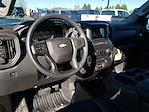 New 2025 Chevrolet Silverado 1500 Work Truck Regular Cab for sale #P42578 - photo 12