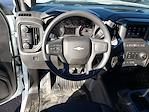 New 2025 Chevrolet Silverado 1500 Work Truck Regular Cab for sale #P42578 - photo 13