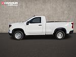 New 2025 Chevrolet Silverado 1500 Work Truck Regular Cab for sale #P42578 - photo 4