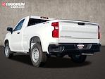 New 2025 Chevrolet Silverado 1500 Work Truck Regular Cab for sale #P42578 - photo 2