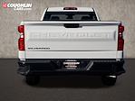 New 2025 Chevrolet Silverado 1500 Work Truck Regular Cab for sale #P42578 - photo 3