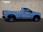 New 2025 Chevrolet Silverado 1500 Work Truck Regular Cab for sale #P42578 - photo 6