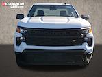 New 2025 Chevrolet Silverado 1500 Work Truck Regular Cab for sale #P42578 - photo 8