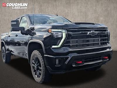 New 2026 Chevrolet Silverado 3500 LT Crew Cab for sale #P42580 - photo 1