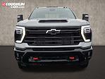 New 2026 Chevrolet Silverado 2500 LT Crew Cab for sale #P42581 - photo 8