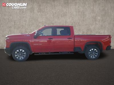 2026 Chevrolet Silverado 2500 Crew Cab 4WD Pickup for sale #P42583 - photo 2