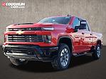 New 2026 Chevrolet Silverado 2500 Custom Crew Cab for sale #P42583 - photo 1