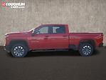 New 2026 Chevrolet Silverado 2500 Custom Crew Cab for sale #P42583 - photo 4