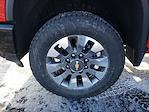 New 2026 Chevrolet Silverado 2500 Custom Crew Cab for sale #P42583 - photo 23