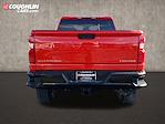 New 2026 Chevrolet Silverado 2500 Custom Crew Cab for sale #P42583 - photo 3