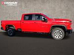 New 2026 Chevrolet Silverado 2500 Custom Crew Cab for sale #P42583 - photo 6