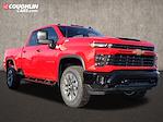 New 2026 Chevrolet Silverado 2500 Custom Crew Cab for sale #P42583 - photo 7