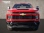 New 2026 Chevrolet Silverado 2500 Custom Crew Cab for sale #P42583 - photo 8