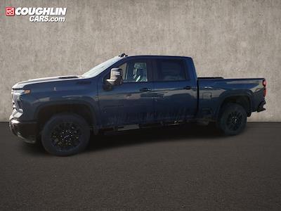 2026 Chevrolet Silverado 2500 Crew Cab 4WD Pickup for sale #P42585 - photo 2