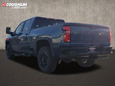 2026 Chevrolet Silverado 2500 Crew Cab 4WD Pickup for sale #P42585 - photo 2