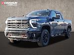 New 2026 Chevrolet Silverado 2500 LT Crew Cab for sale #P42585 - photo 1